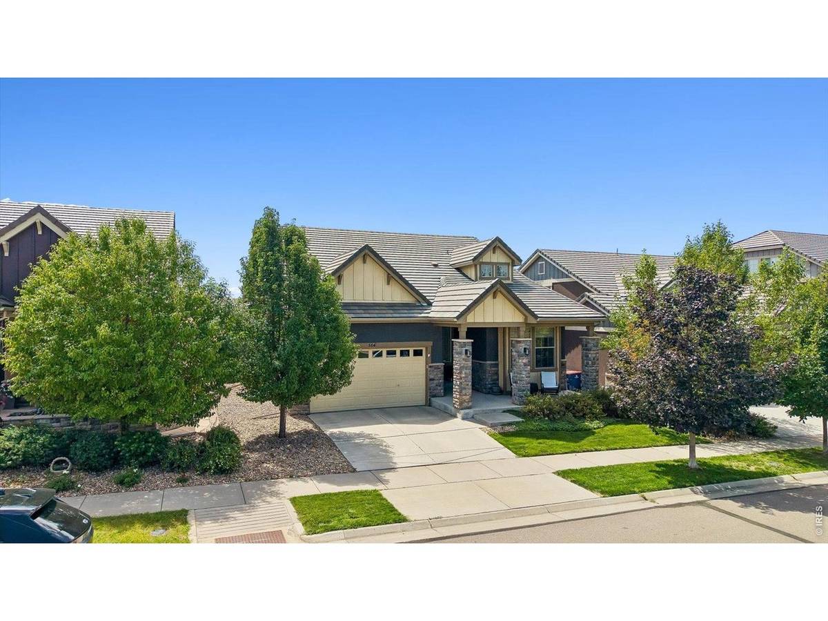 584 Indian Peaks, Erie, CO 80516