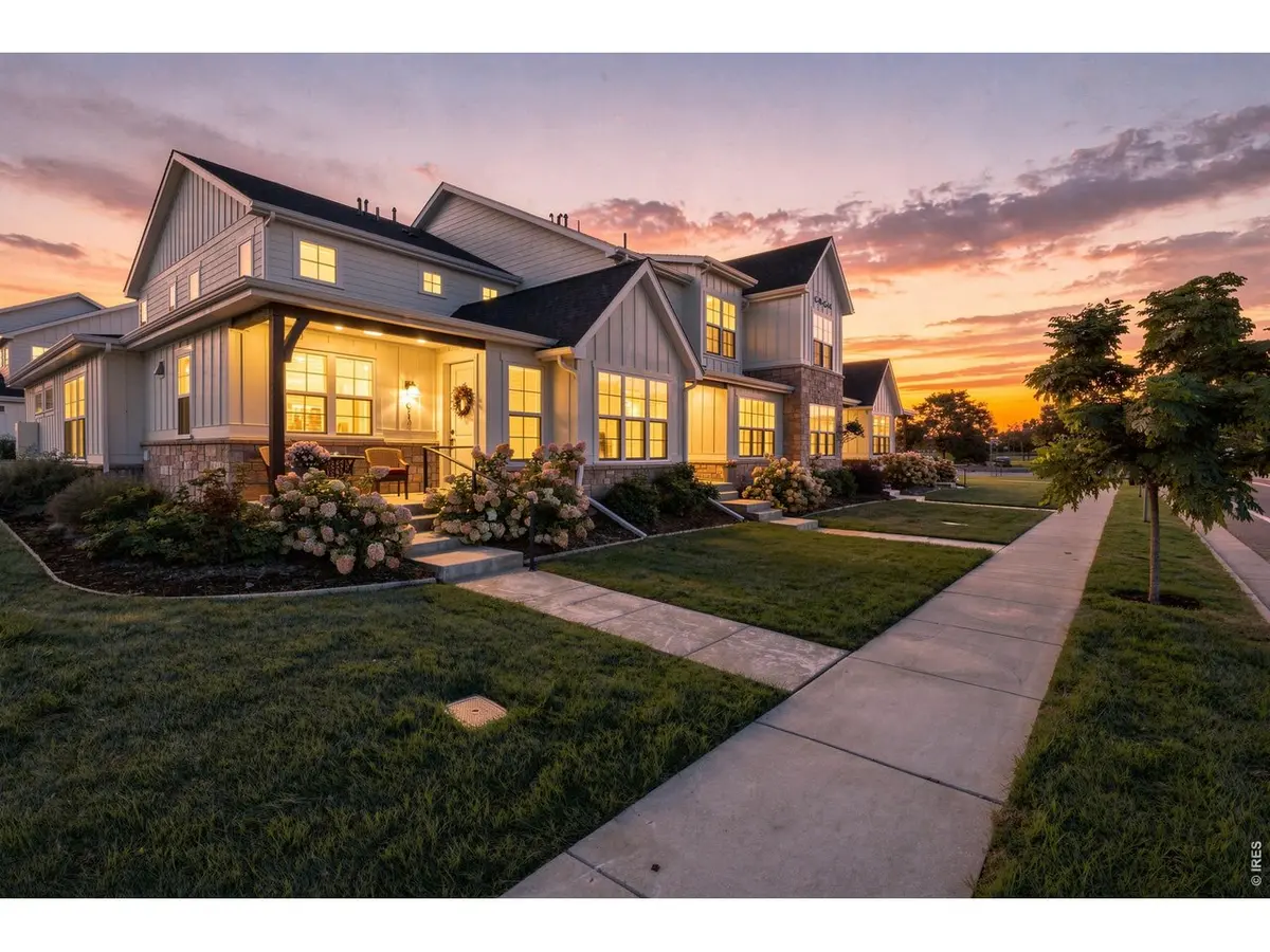 3045 E Trilby #C-13, Fort Collins, CO 80528
