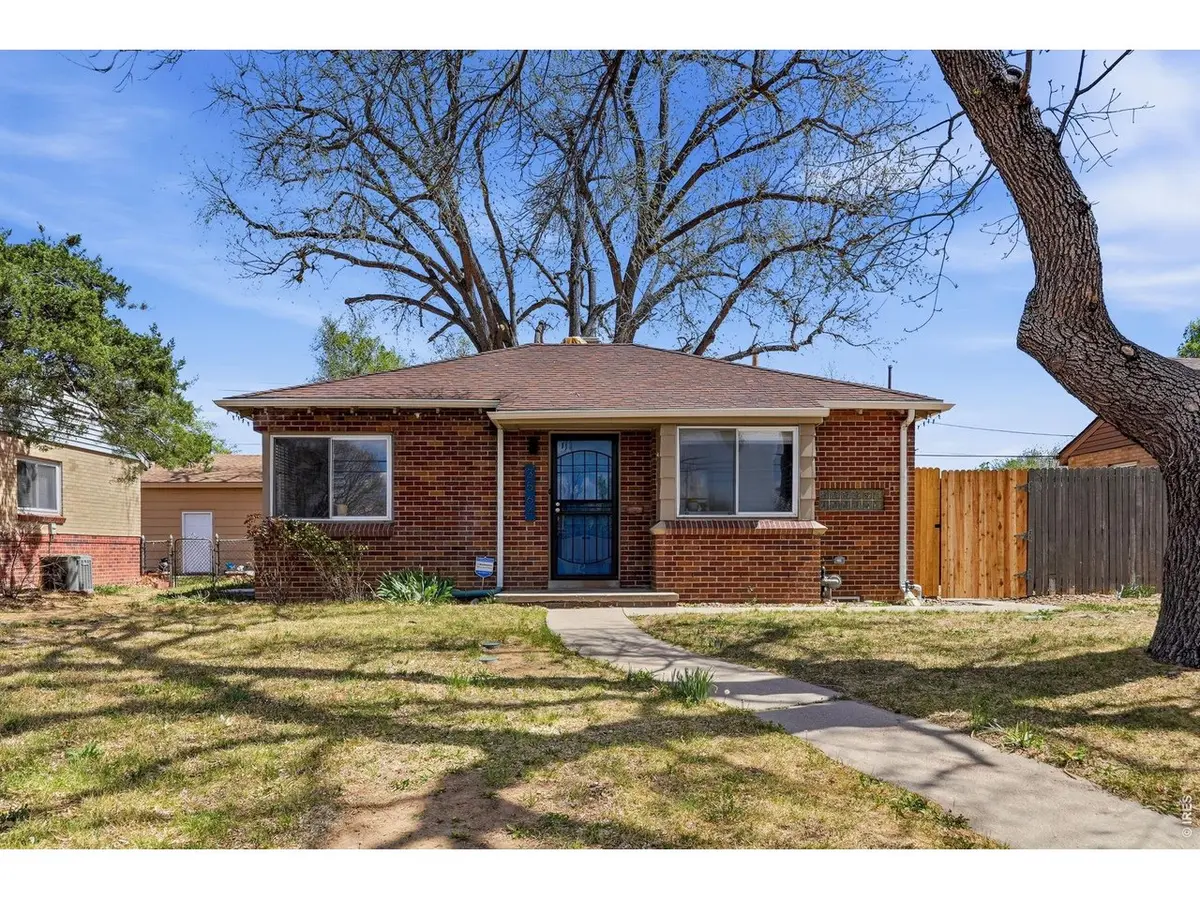 3564 Magnolia, Denver, CO 80207