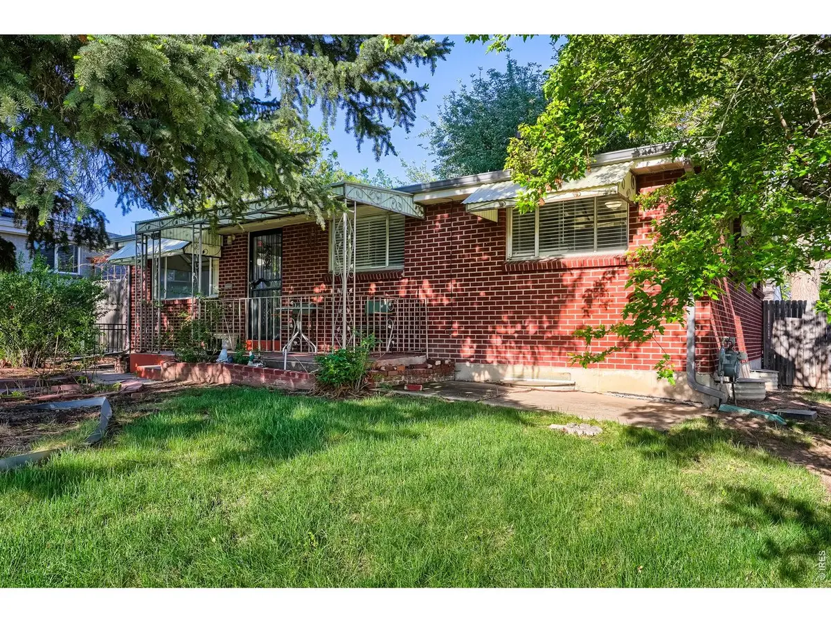 1435 S Ogden, Denver, CO 80210