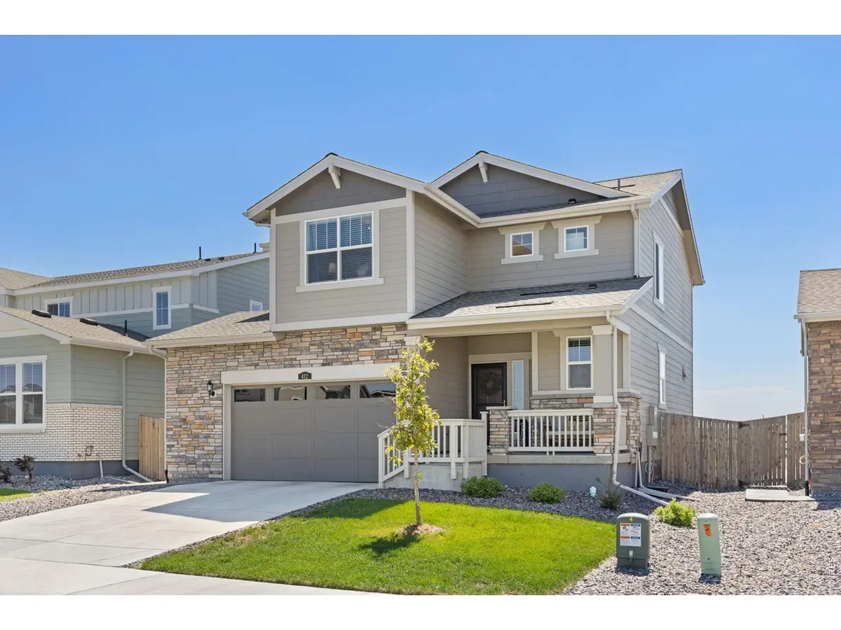 412 Elbert, Johnstown, CO 80534
