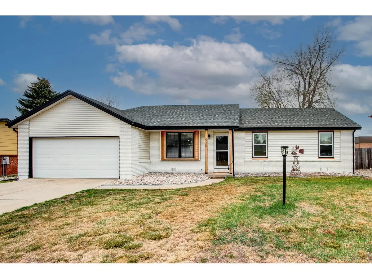 926 White Elm, Loveland, CO 80538