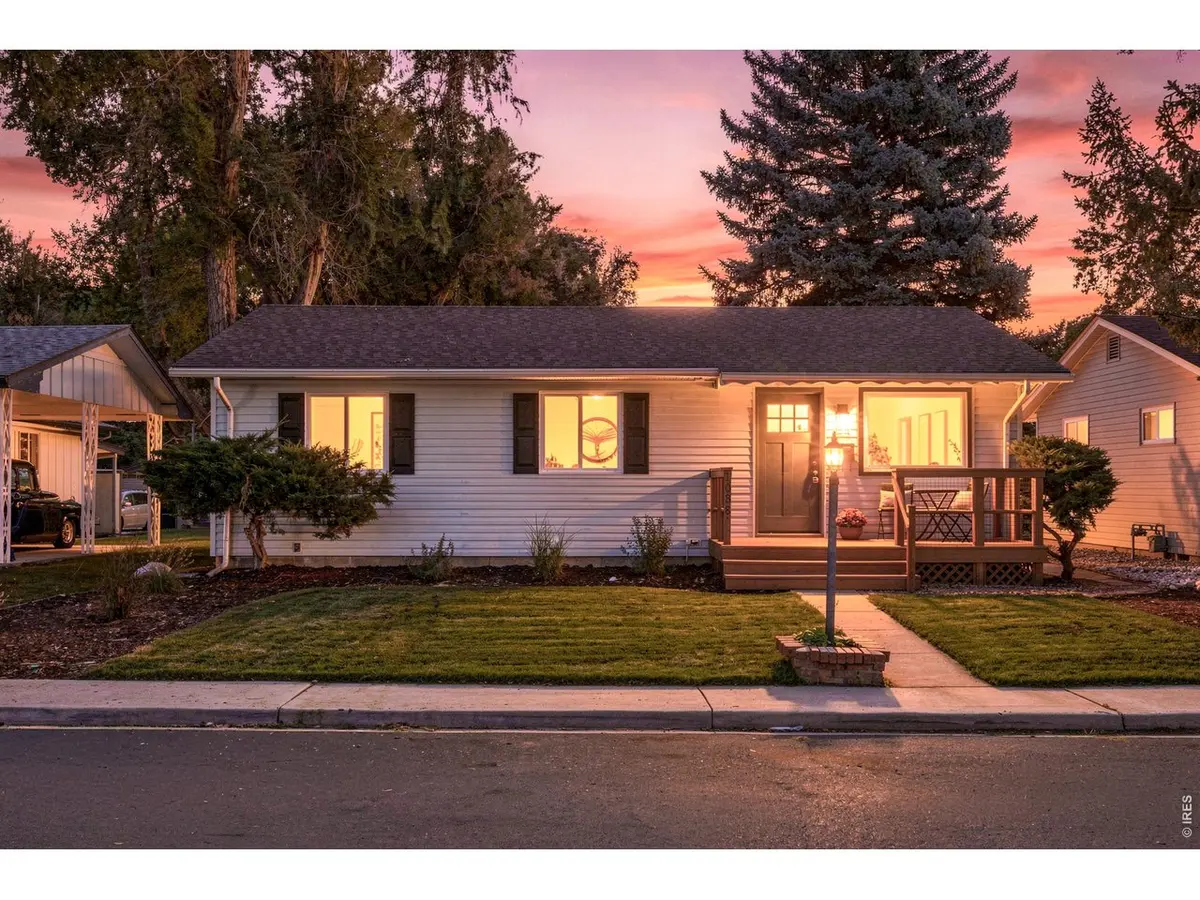 1038 Aspen, Longmont, CO 80501