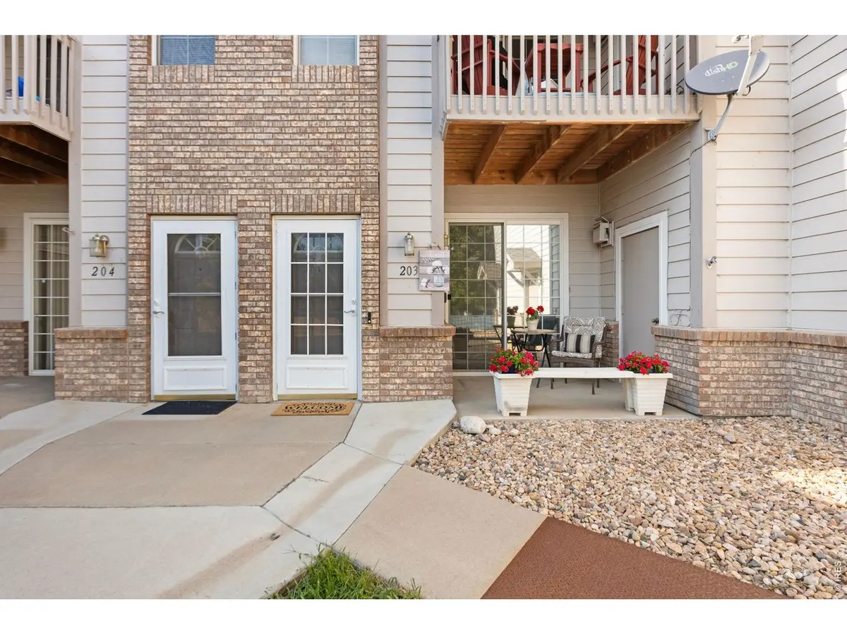 5151 29th #203, Greeley, CO 80634