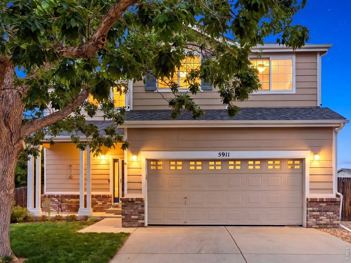 5911 Thistle Ridge, Longmont, CO 80504