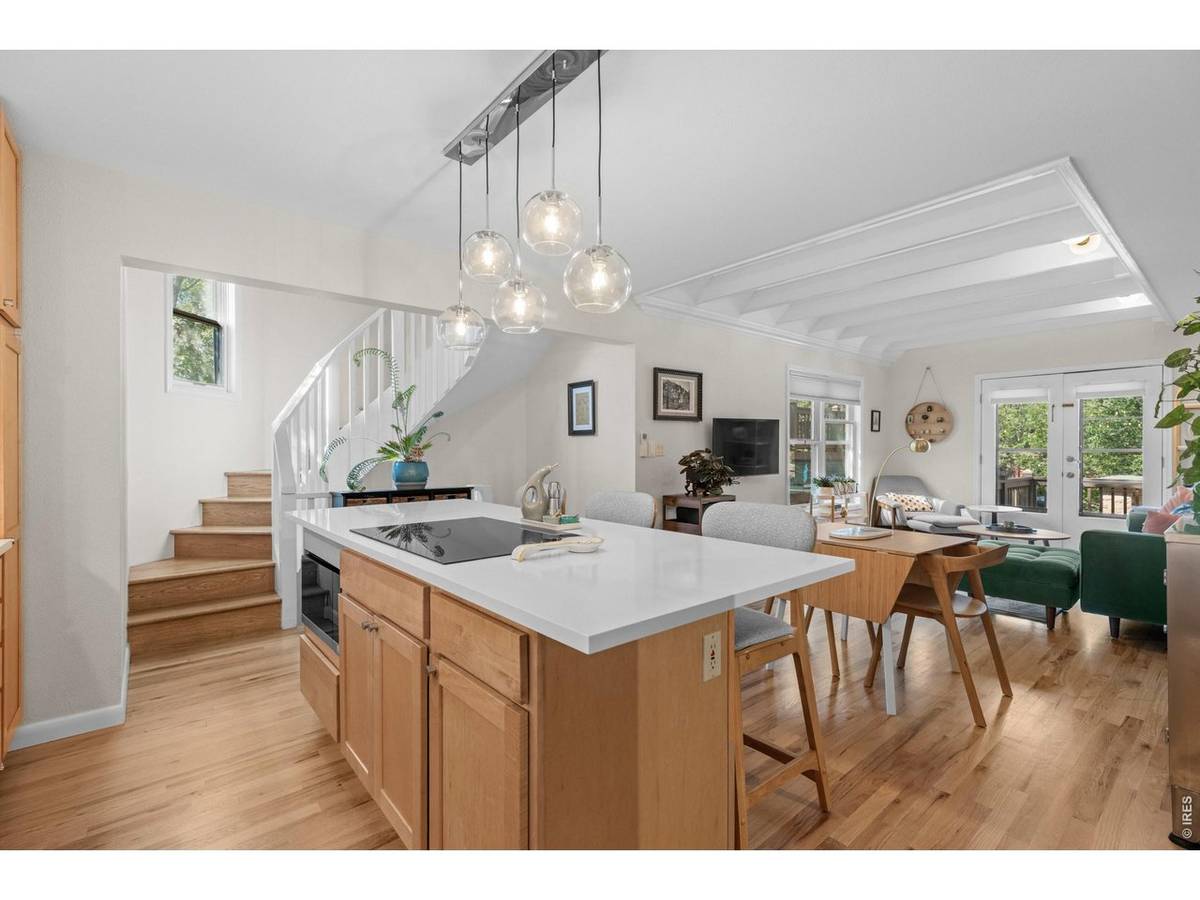 1709 Pine #6, Boulder, CO 80302
