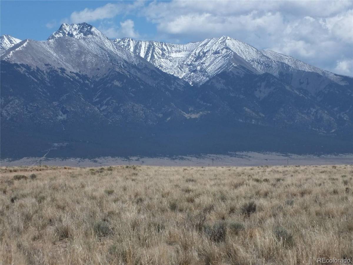 0 KK 6th, Blanca, CO 81123