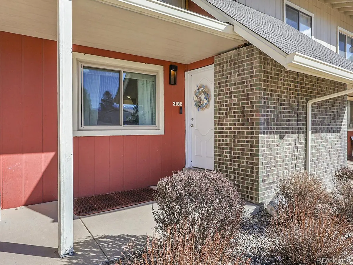 218 W Rockrimmon #C, Colorado Springs, CO 80919