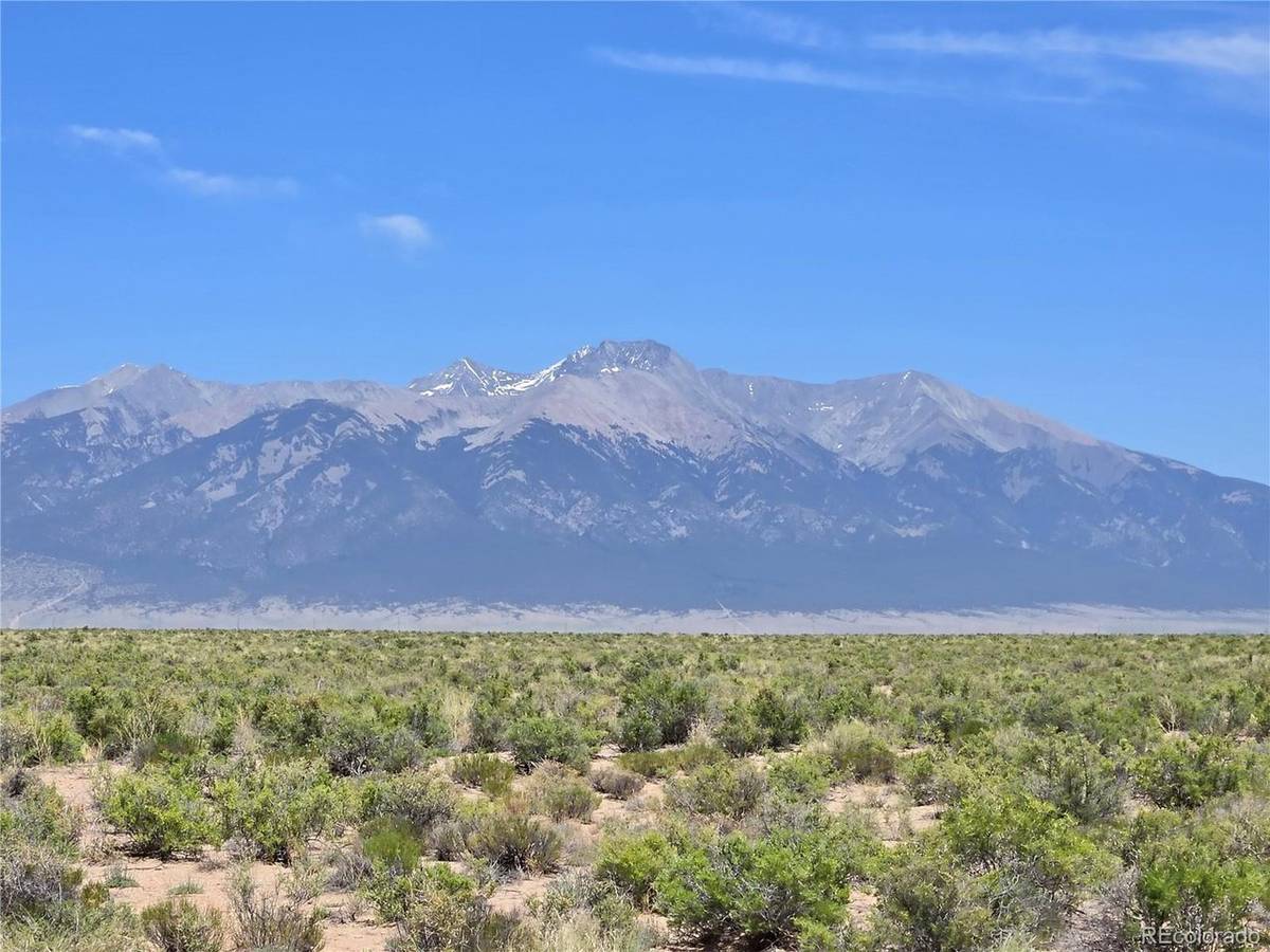 S. County Rd. 116, Alamosa, CO 81101
