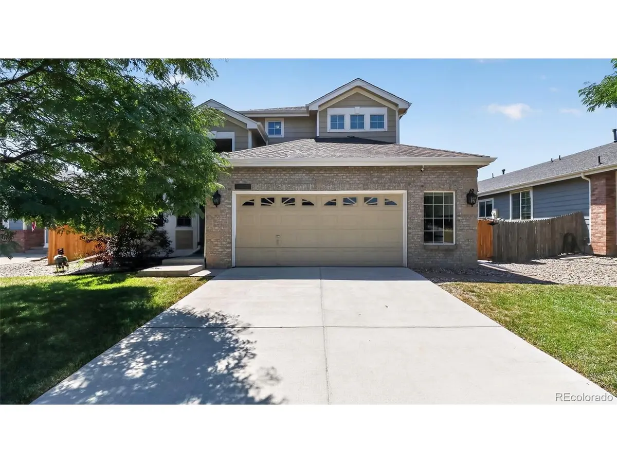 5896 E 129th, Thornton, CO 80602
