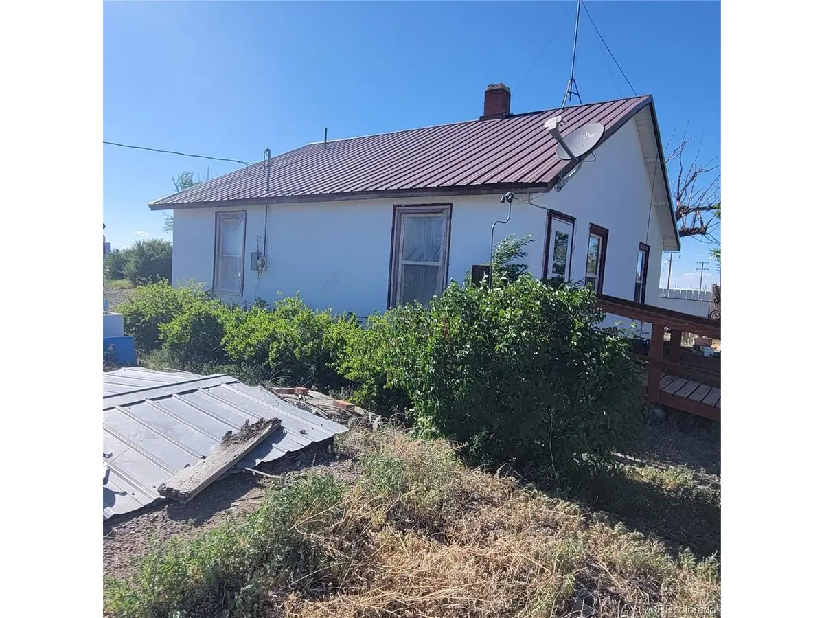 8600 Madison, Hooper, CO 81136