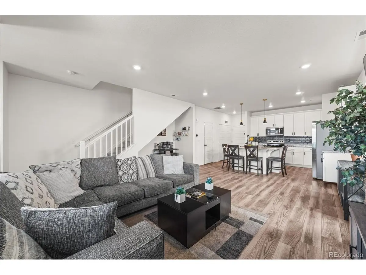 18053 E 103rd, Commerce City, CO 80022