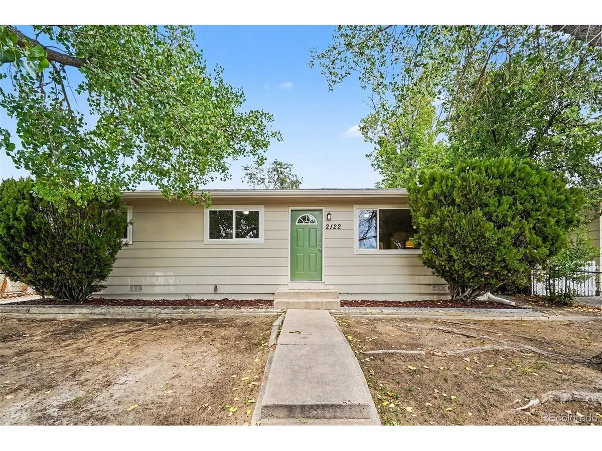 2122 Doniphan, Colorado Springs, CO 80910