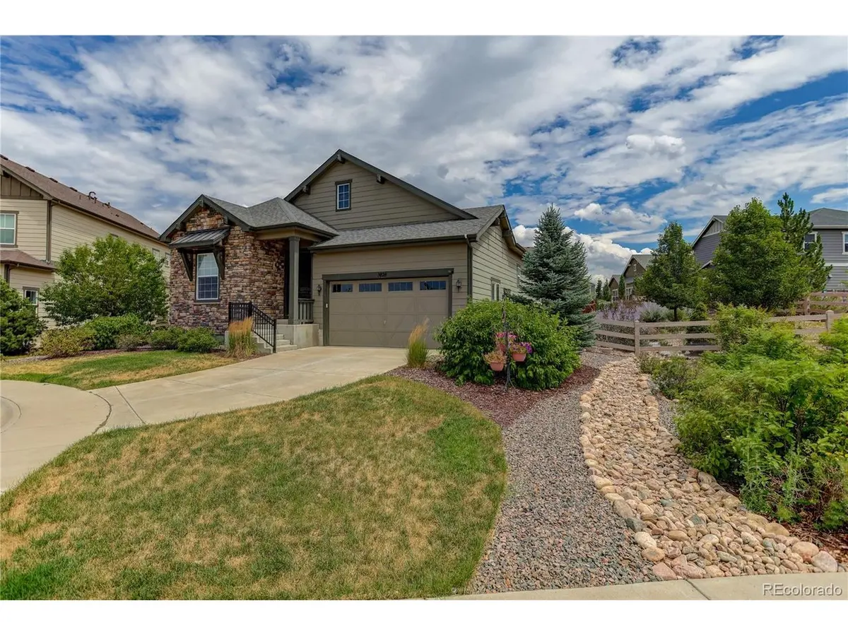 9828 Eagle River, Littleton, CO 80125