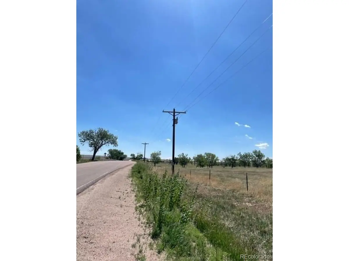 8005 N Ellicott, Calhan, CO 80808