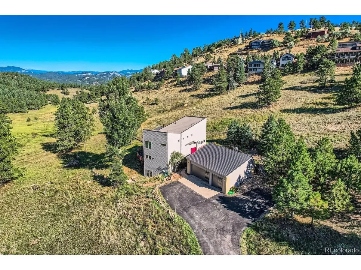 23924 Matterhorn, Indian Hills, CO 80454