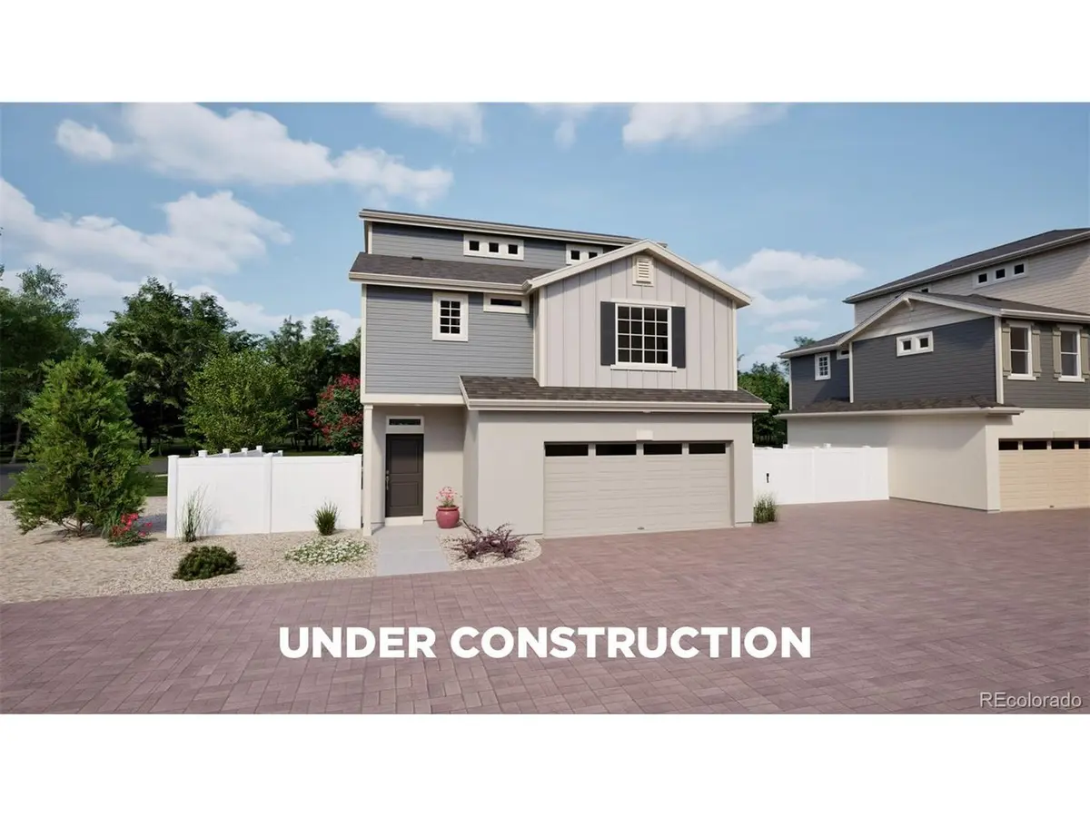 3924 N Rome, Aurora, CO 80019