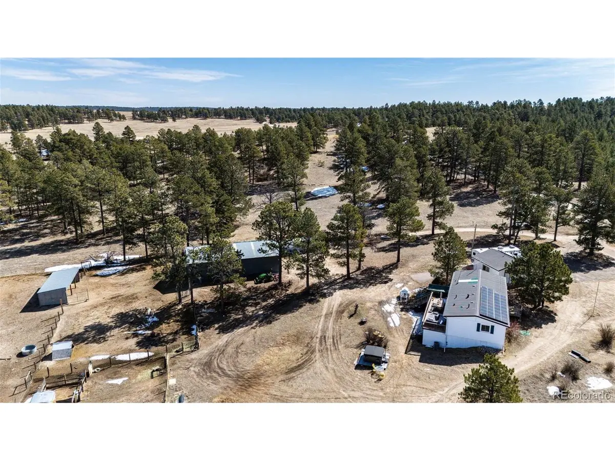 1991 County Road 132, Elizabeth, CO 80107