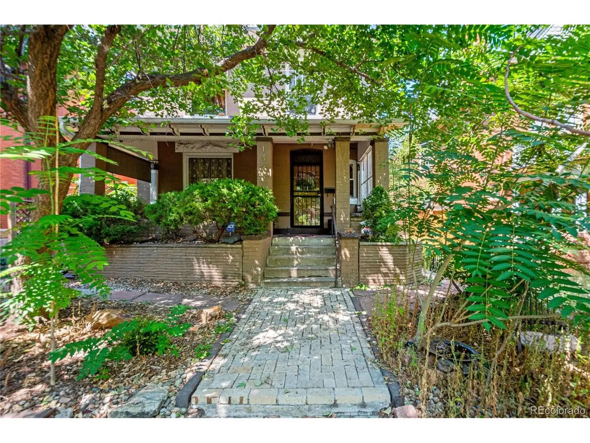 1325 Josephine, Denver, CO 80206