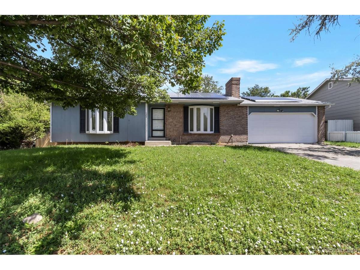1204 S Salida, Aurora, CO 80017