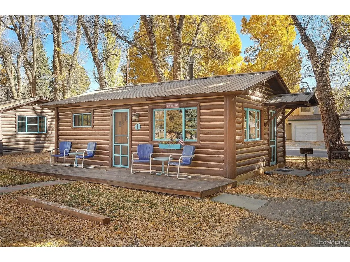 1004 W Main #1, Buena Vista, CO 81211