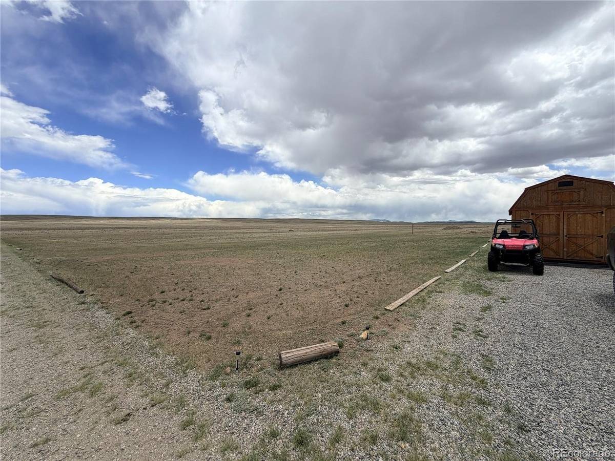 620 Stirrup, Hartsel, CO 80449