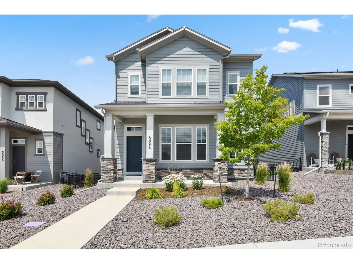 8996 Wolf Valley, Colorado Springs, CO 80924