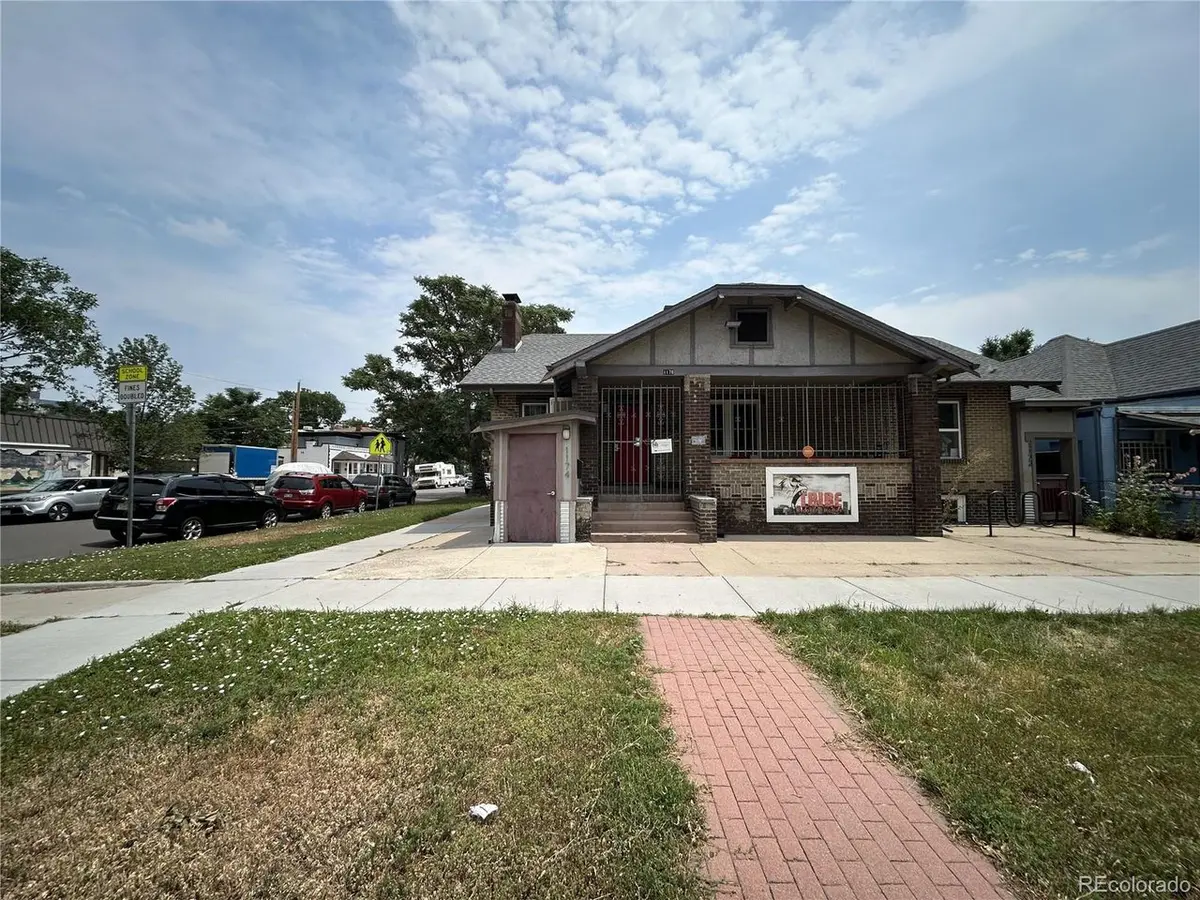 1178 Mariposa, Denver, CO 80204