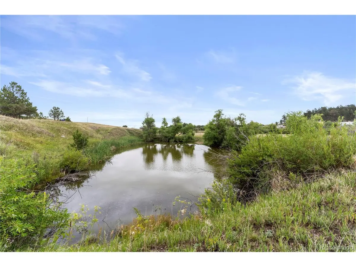 E Cherry Creek, Larkspur, CO 80118