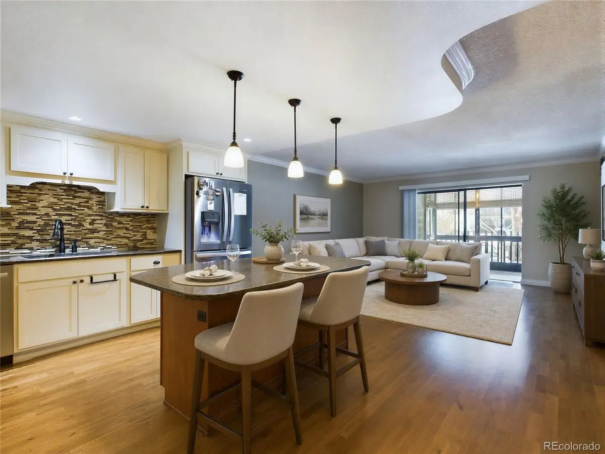14000 E Linvale #110, Aurora, CO 80014