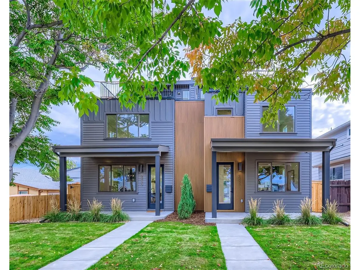 Address not disclosed, Denver, CO 80223