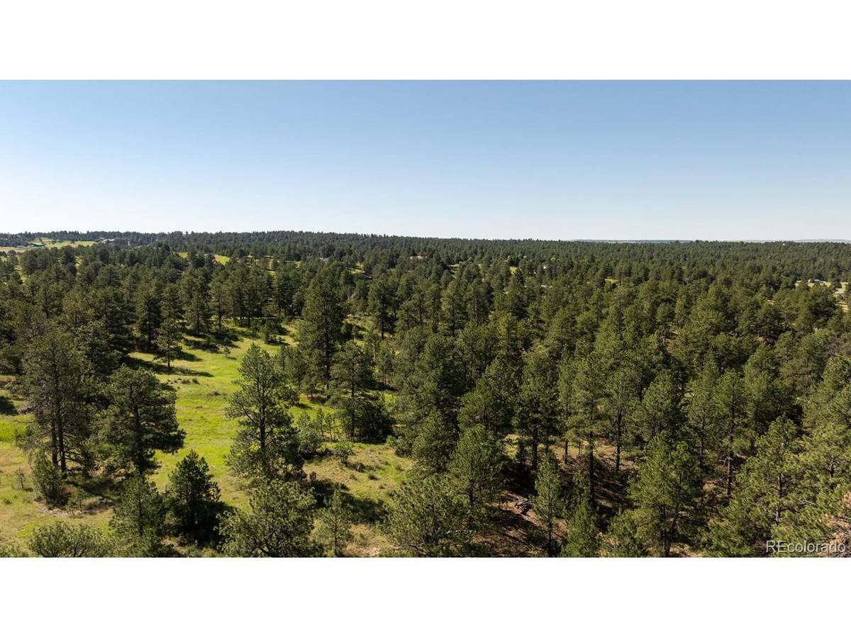 10348 Pine Song Place, Parker, CO 80138