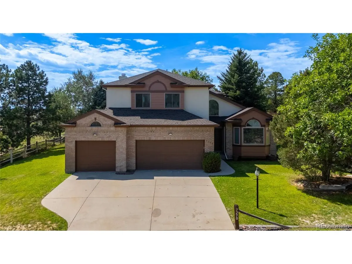 7270 N Hyperion, Parker, CO 80134