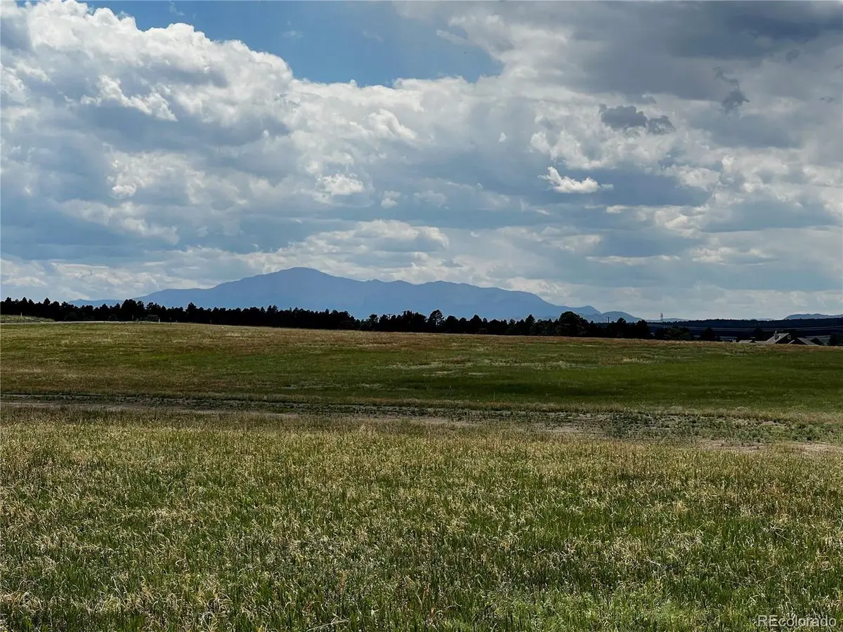 16990 Early Light, Colorado Springs, CO 80908