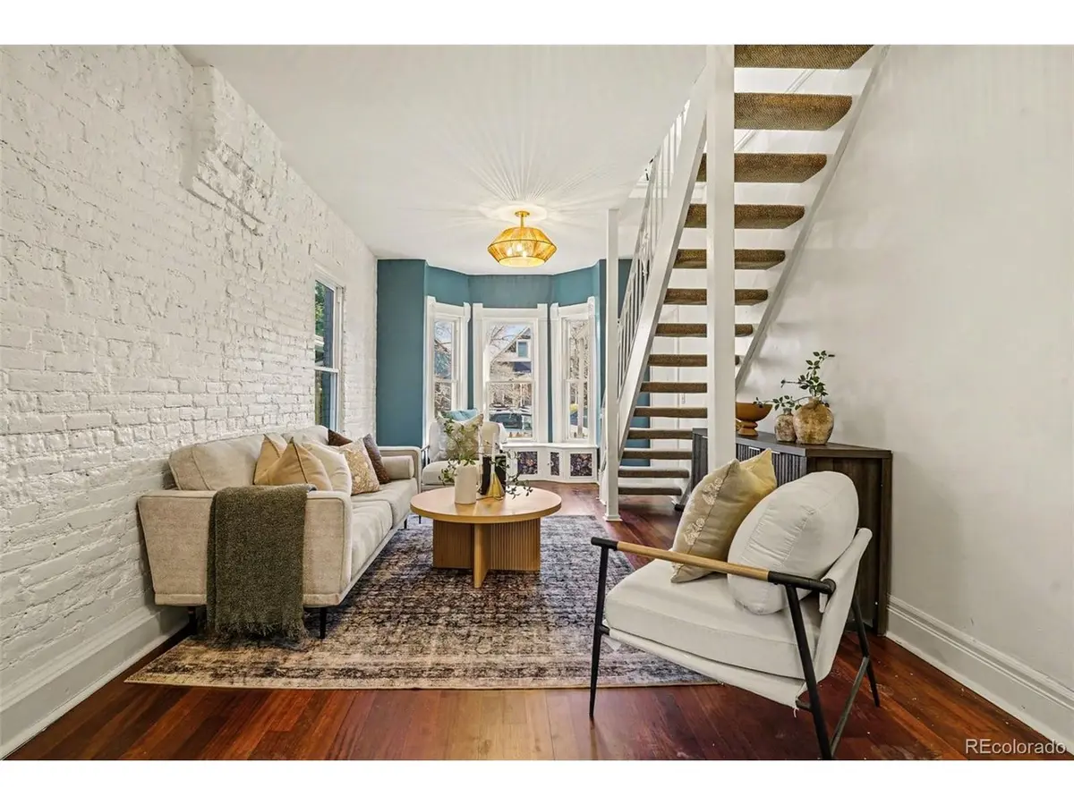 1209 S Pennsylvania, Denver, CO 80210