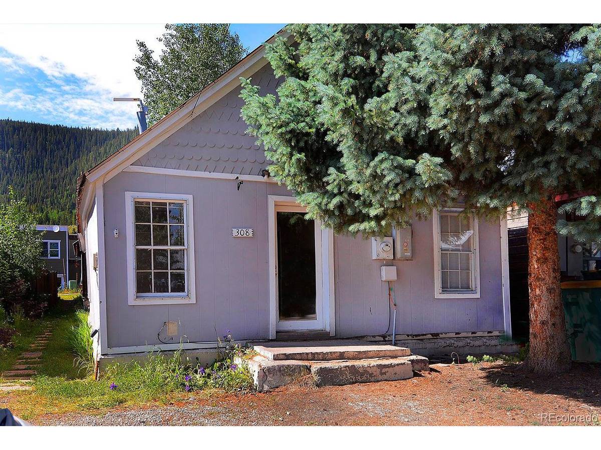 308 Whiterock, Crested Butte, CO 81224