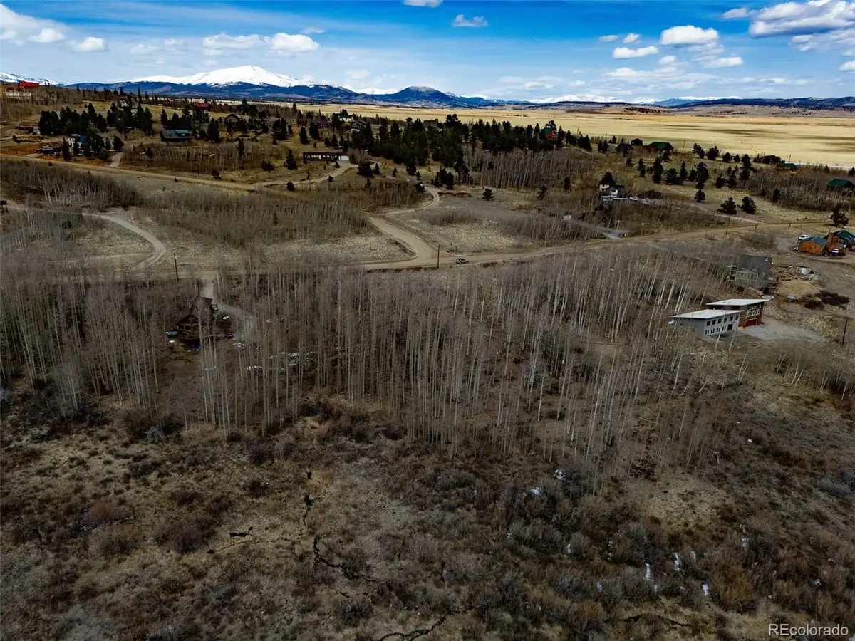 1555 Sheep Ridge, Fairplay, CO 80440