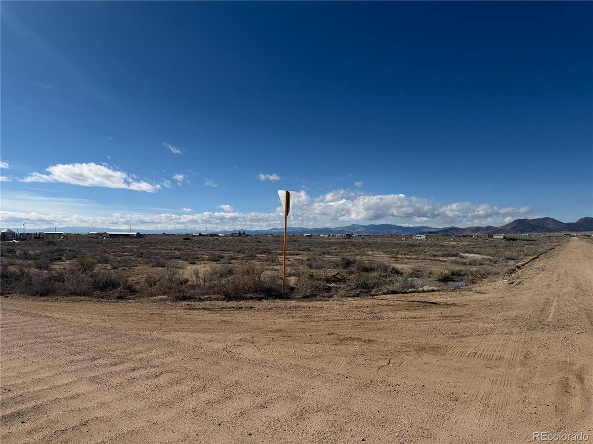 25733 Ford, Moffat, CO 81143