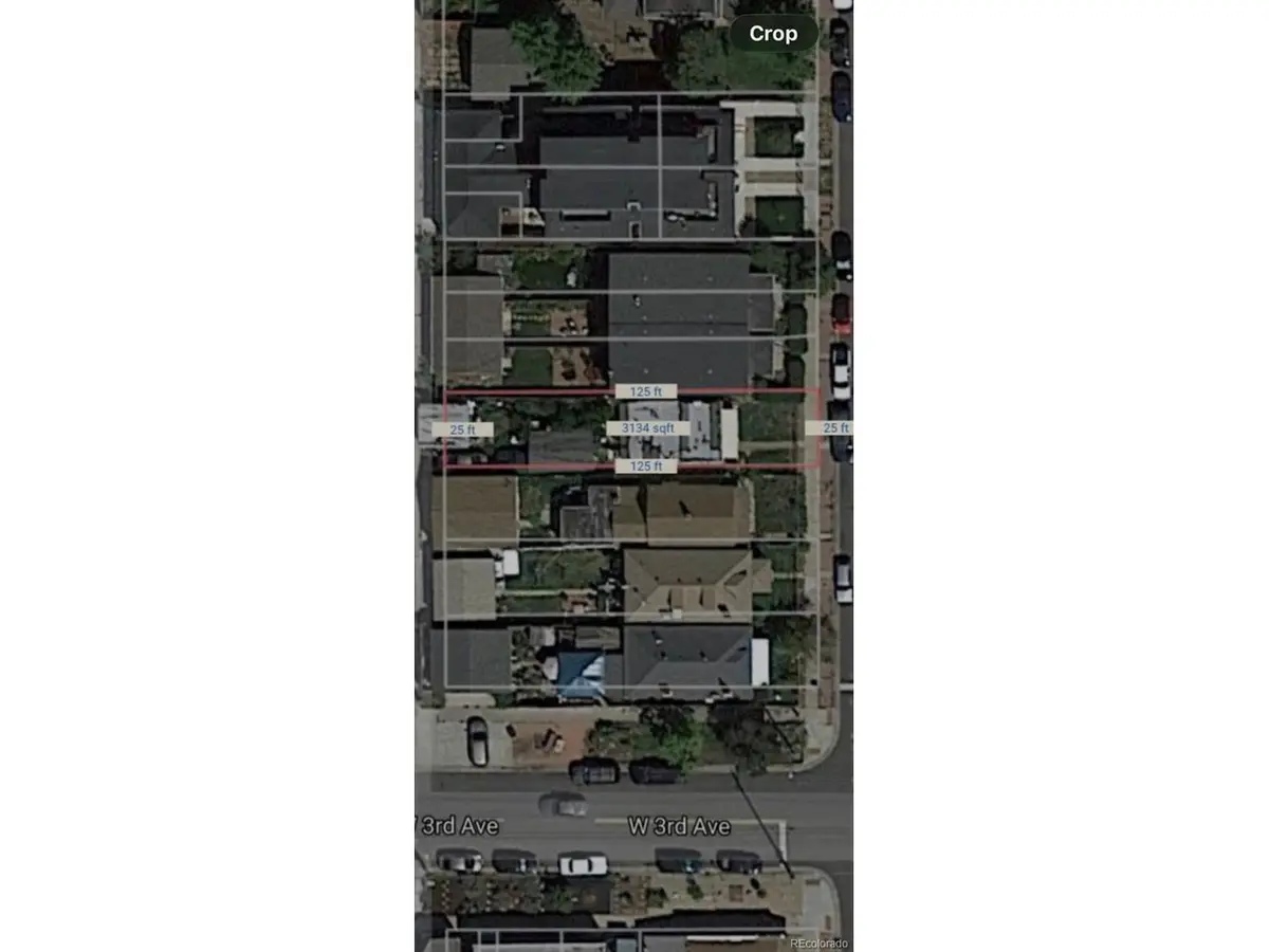 315 Galapago, Denver, CO 80223