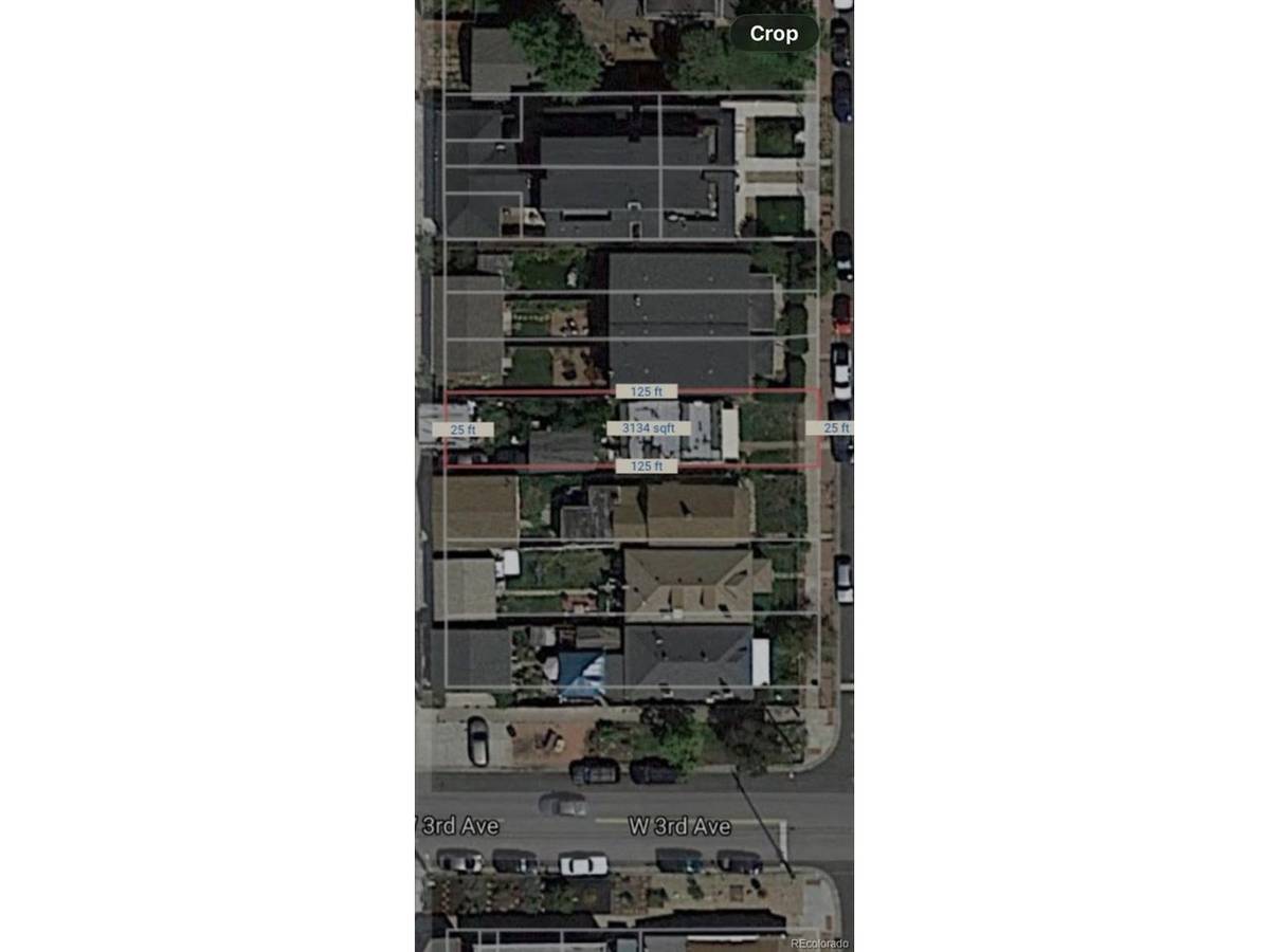 315 Galapago, Denver, CO 80223