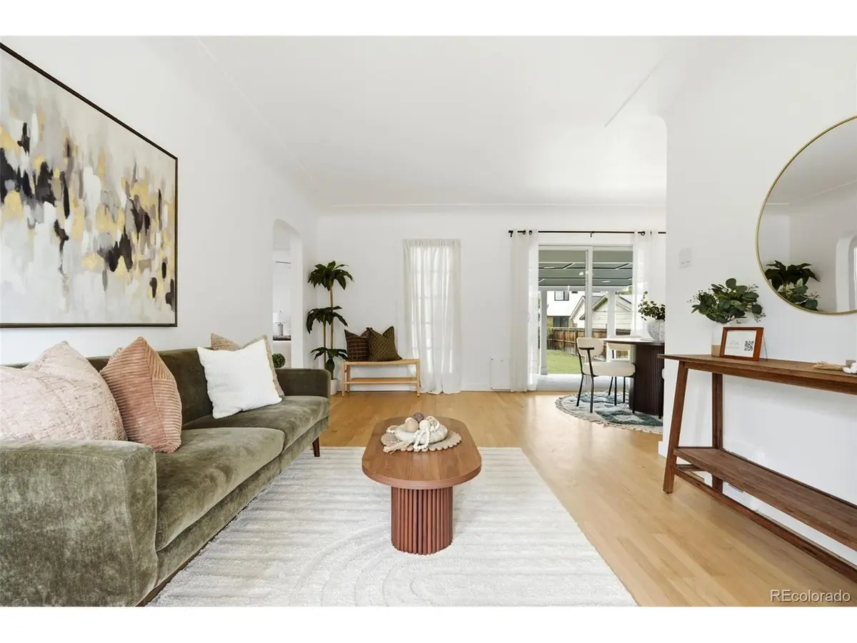 1815 S Adams, Denver, CO 80210