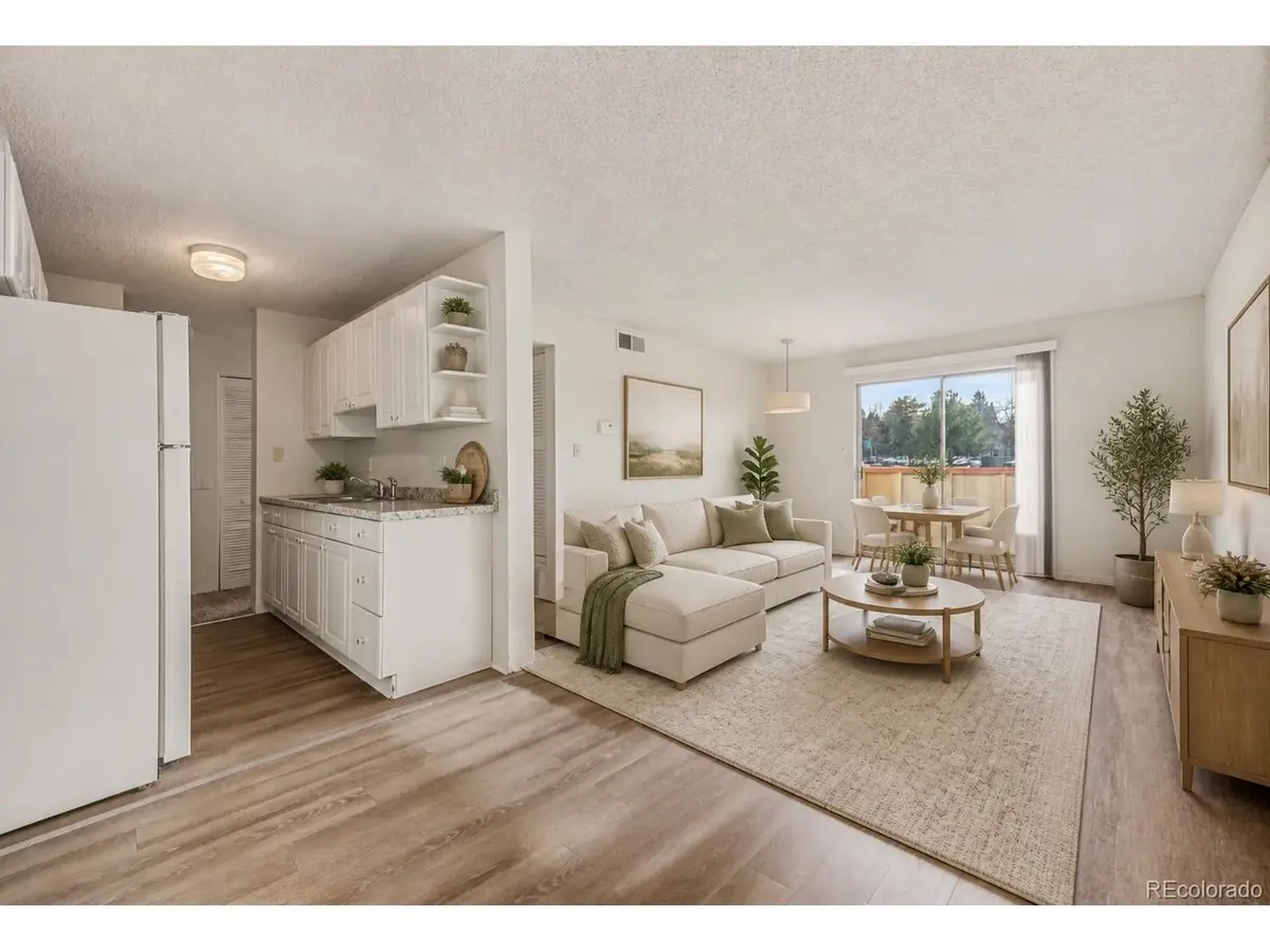 10211 Ura #3-201, Thornton, CO 80260