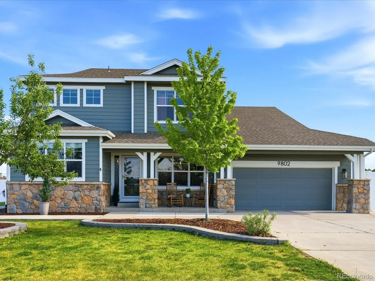 9802 E 146th, Brighton, CO 80602