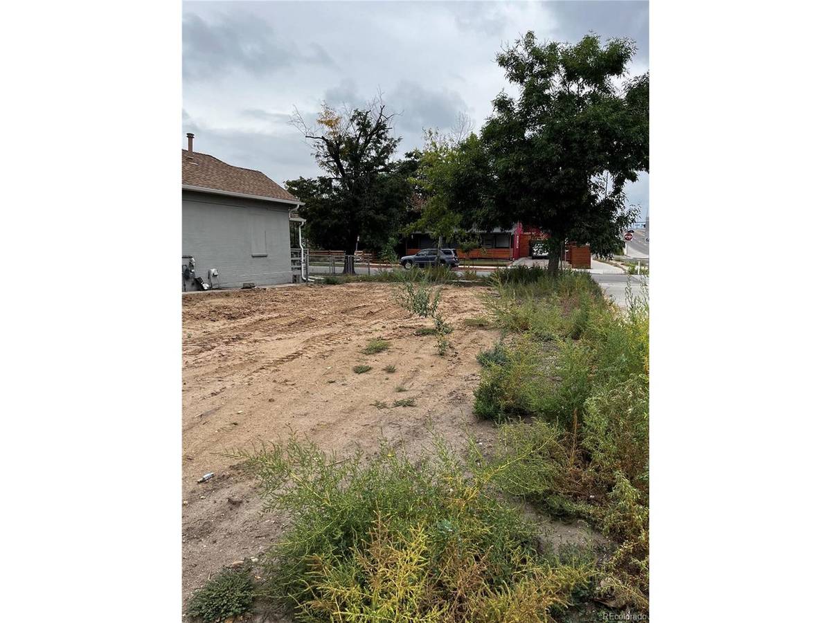 2118 S Bannock, Denver, CO 80223