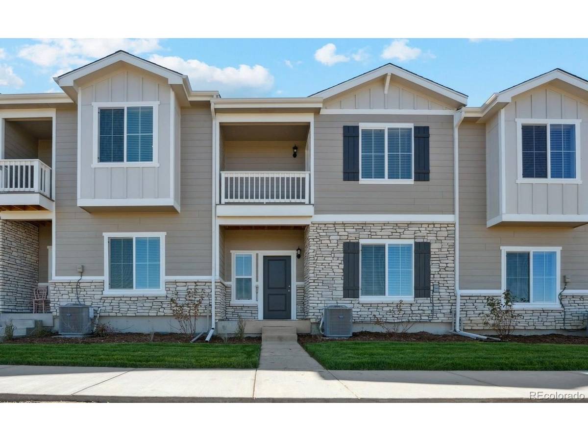934 Montbello, Fort Lupton, CO 80621