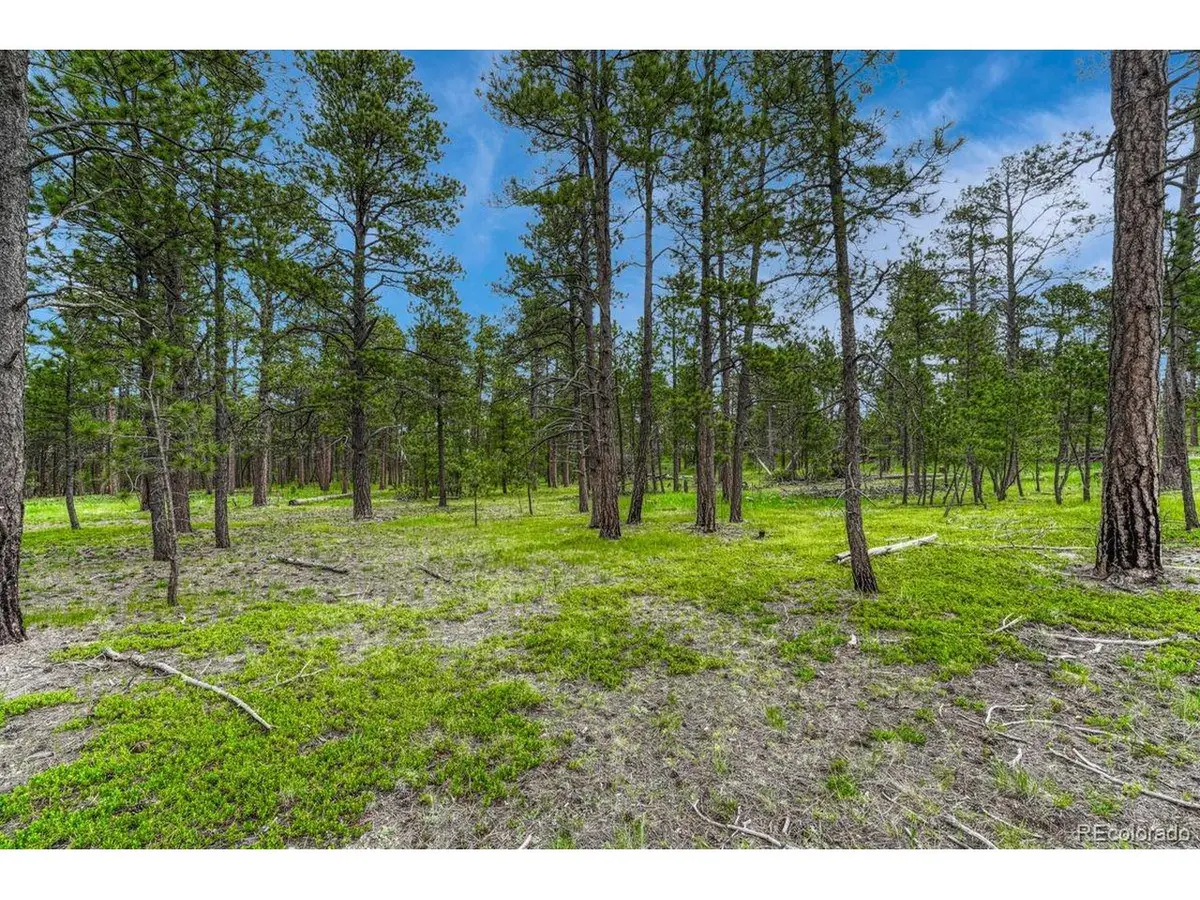 0 Wyandott, Colorado Springs, CO 80908