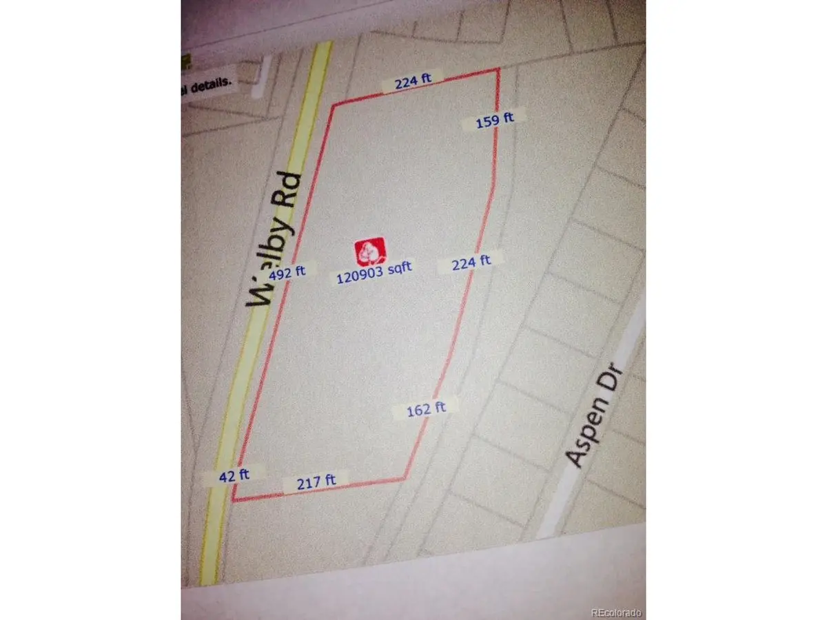 9160 Welby, Thornton, CO 80229