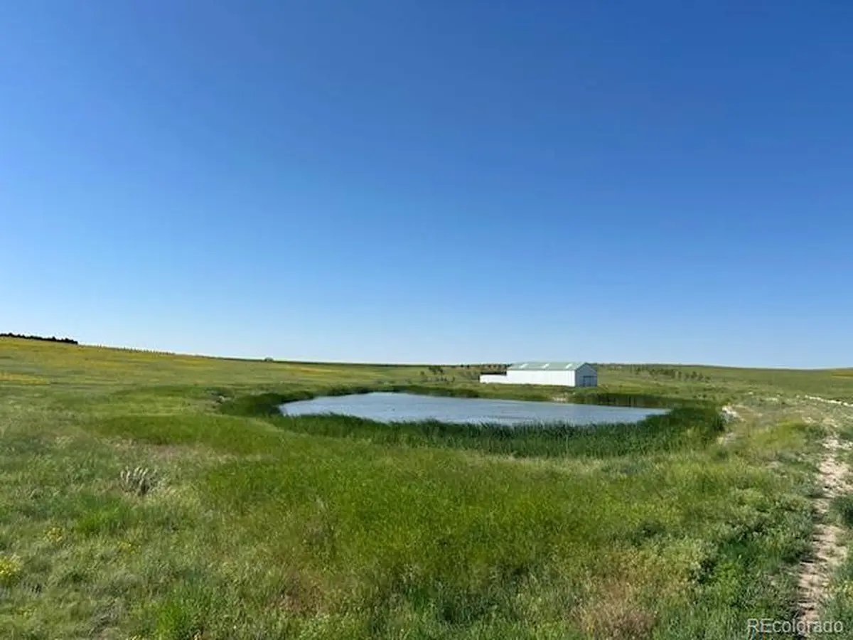 24105 State Highway 86, Ramah, CO 80832