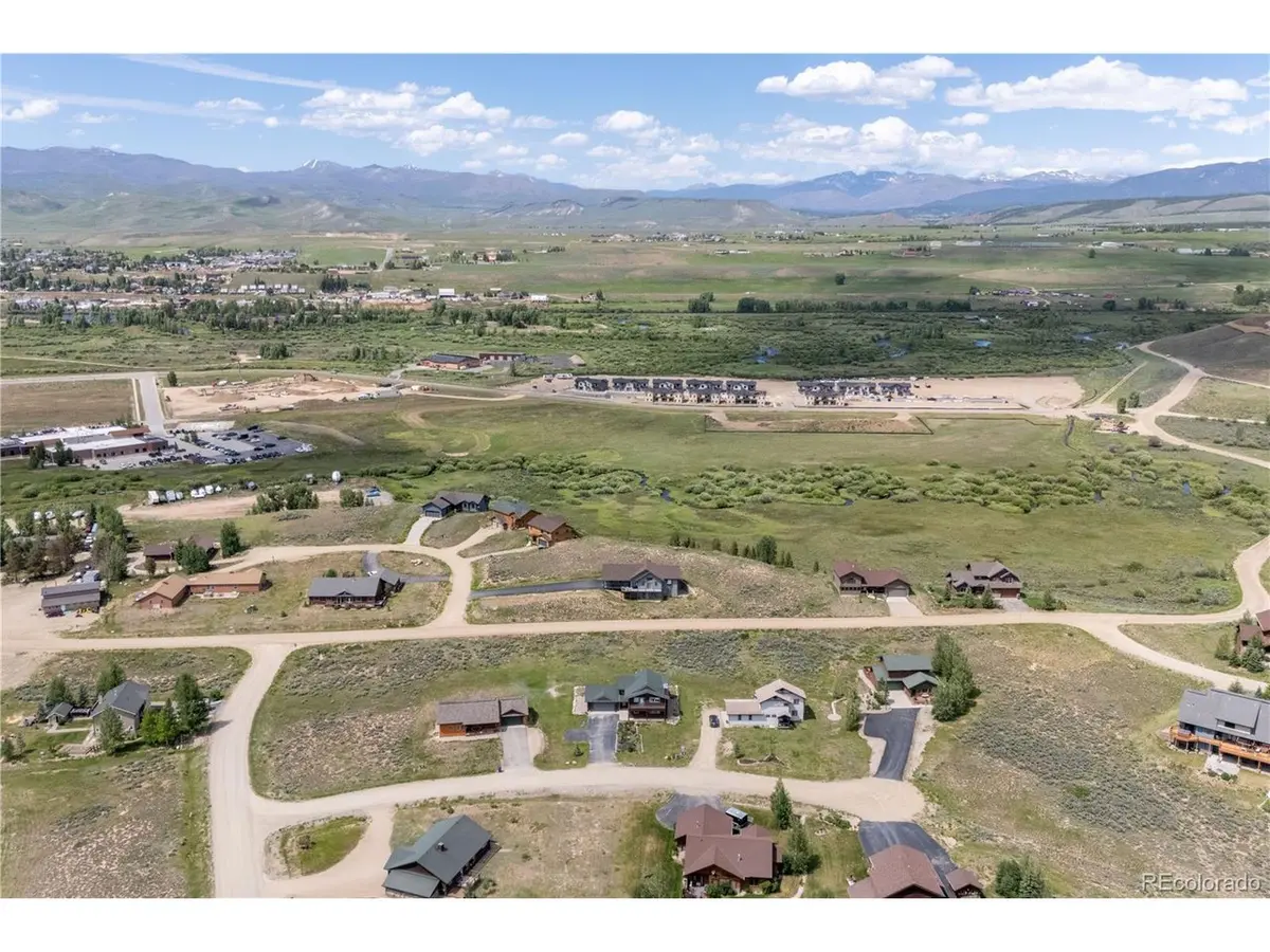30 GCR 8945, Granby, CO 80446