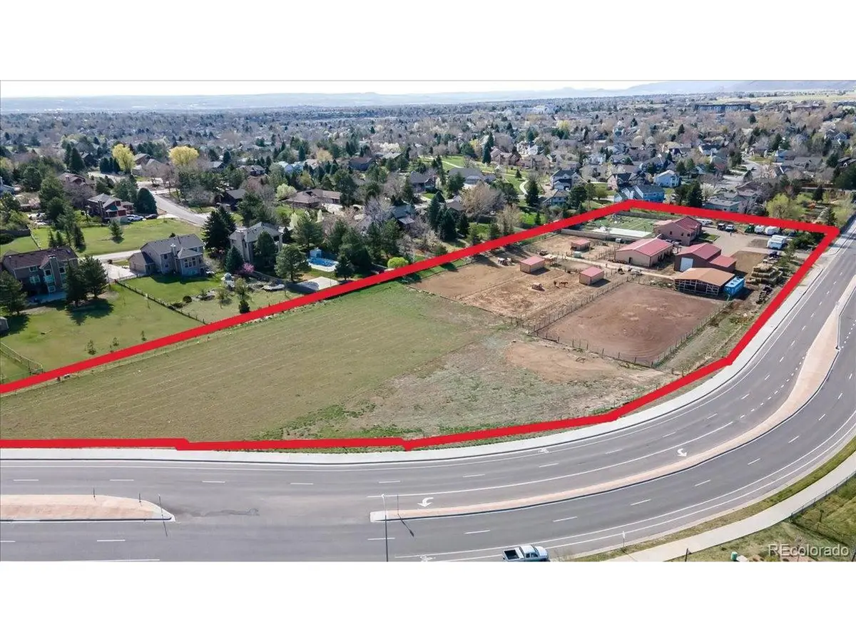 5400 S Alkire, Littleton, CO 80127